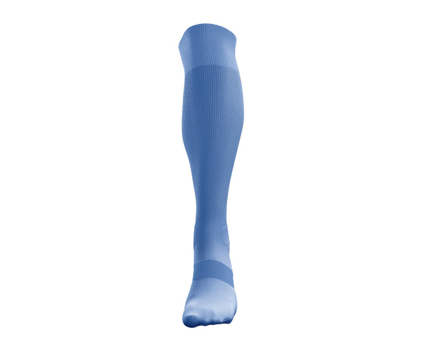 Ultra Sock Sky / White